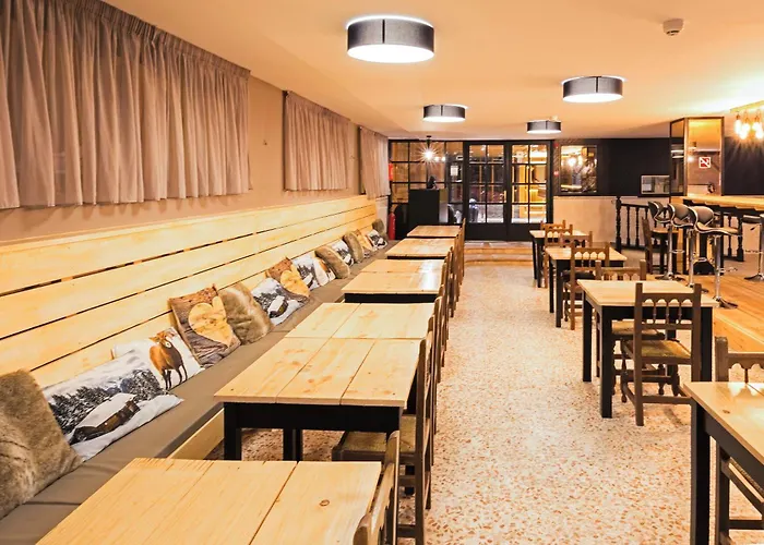 Hotel Austria By Pierre & Vacances
